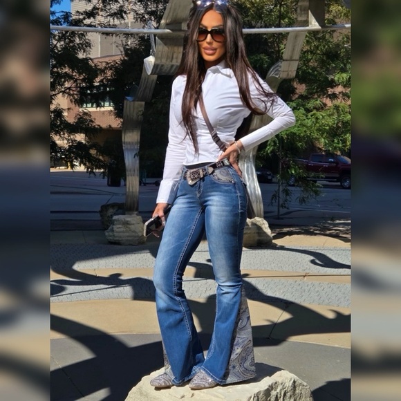 Meet your Posher, Boho_Revival - Picture 11 of 17